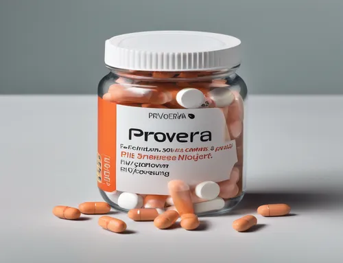 provera tabletas 5 mg precio